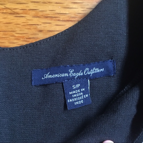 Charcoal sequin overlay dress - Picture 4 of 7